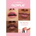 Mac Glow Play Moisturizing Lip Balm - Introvert 3 G - Buy Online on GoSupps.com