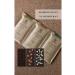 Rojok Carob Bar Classic Set - Sugar Free Vegan Gluten Free - 3 Pieces - Healthy Snack