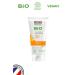 VARENS BEAUTE Bio Face Care Cream with Vitamin C & E Vegan 40 ml Cruelty Free - Buy Online on GoSupps.com