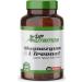Magnesium Magnesium L-threonate Vegetarian 90 Herbal Capsules Magnesium L-threonate