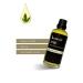 Sabanal Hemp Oil 100 ml For Skin's Natural Oil Balance and Deep Nourishment - Buy Online on GoSupps.com