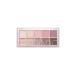 Romand Better Than Intense Pigment Eyeshadow Palette Peony Nude Garden