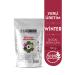 TEAMOOD Onka Farma Winter Winter Herbal Tea - Rooibos Hibiscus Herbal Tea - 50 gr