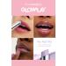Mac Glow Play Moisturizing Lip Balm - Vibe 3 G - Buy Online on GoSupps.com