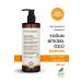 BOTANICA COMFORT Nourishing Shampoo with Monoi Argan and Macadamia Oil for Dry and Damaged Hair 400 ML