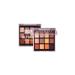 Lollis Ultimate 12 Color Eyeshadow Palette - Buy Online on GoSupps.com