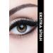 MUJGAN 12 Black Eye Pencil - Buy Online on GoSupps.com