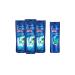 Unilever Clear Men Anti-Dandruff Shampoo Cool Sport Menthol Refreshing Menthol Effect 350 ml X3 180 ml - Buy Online on GoSupps.com