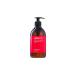 Lapien's Anti-Fall Shampoo 500 ml and Argan Oil 100 ml For Weak and Dry Hair That Falls - Buy Online on GoSupps.com