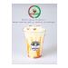 coffee Naturelle Mango - Milkshake & Smoothie 1 Kg - Buy Online on GoSupps.com