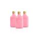 spaprofessional SPA Pro Keratin 'Strawberry Gum' 250 ml. Set of 3