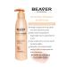 BEAVER PROFESSIONAL Intense Remedy Shampoo 318 ml - Buy Online on GoSupps.com