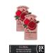 TONYMOLY Face Mask I'm Real Firming Pomegranate Skin Care X2 Pieces