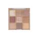 Lollis The Nudes Eyeshadow Palette 02 / The Nudes Eyeshadow Palette 02 - Buy Online on GoSupps.com