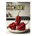 Tohumcu Kikizade Bhut Jolokia The World's 2nd Hottest Pepper Dried Pepper 3 pieces - Buy Online on GoSupps.com