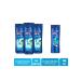 Unilever Clear Men Anti-Dandruff Shampoo Cool Sport Menthol Refreshing Menthol Effect 350 ml X3 180 ml