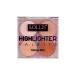 Lollis Highlighter Palette Glow Kit / Illuminating Palette Glow Kit - Buy Online on GoSupps.com