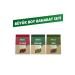 Knorr 3-Piece Economical Large Spice Pack Red Pepper 200gr Mint 65gr Thyme 55gr