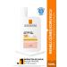 La Roche Posay Anthelios Uvmune400 Invisible Fluid - Tinted Face Sunscreen SPF50+ 50ml