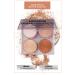 Lollis Highlighter Palette Glow Kit / Illuminating Palette Glow Kit