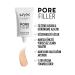 NYX Professional Makeup Pore Filler Primer Makeup Base - Buy Online on GoSupps.com