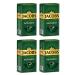 Jacobs Monarch Filter Coffee 250 gr Buy 4 Pay 3 - Buy Online on GoSupps.com