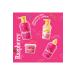Thalia Raspberry Scented Hand and Body Lotion 250ml - Buy Online on GoSupps.com