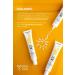 G rkito The Sun Project High Protection Brightening Mineral Sun Cream 50 Spf 40 ml - Buy Online on GoSupps.com