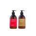 Lapien's Repair Shampoo for Damaged Processed and Falling Hair 500 ml Anti-Loss Shampoo 500 ml
