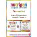 Nutrigen Ferromixin Sachet Form 30 * 3 Sachet (Economic Pack of 3)