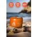 Sun Brown Carrot Butter Bronzing Cream 100 ml - Buy Online on GoSupps.com