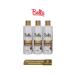 Bella BEAUTY SHAMPOO FOR DRY & DAMAGED HAIR X 3 PIECES