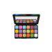 Revolution Forever Flawless Eyeshadow Palette Bird of Paradise - Buy Online on GoSupps.com
