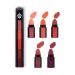 Tikatti Matryoshka 5-Piece Lipstick Set