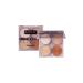 Lollis Highlighter Palette Glow Kit / Illuminating Palette Glow Kit - Buy Online on GoSupps.com