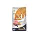 N & D ND Low Grain Lamb Small Breed Puppy Food 7 kg - Buy Online on GoSupps.com