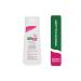 Sebamed Shampoo Daily Use 400 ml X 2 Pieces - Buy Online on GoSupps.com