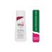 Sebamed Anti Hair Loss Shampoo 400 ml X 2 - Buy Online on GoSupps.com