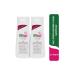 Sebamed Anti Hair Loss Shampoo 400 ml X 2