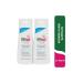 Sebamed Anti-Dandruff Shampoo 400 ml X 2 Pieces