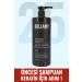 Bellamy Brazilian Keratin pre-paraben free shampoo 1000ml