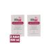 Sebamed Anti Hair Loss Shampoo 400 ml X 2 - Buy Online on GoSupps.com