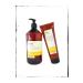 Insight Dry Hair Nourishing Nourishing Shampoo 900ml & 250ml Intensive Nourishing Mask - Buy Online on GoSupps.com