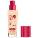 Rimmel London Lasting Finish 25 Hour Foundation True Ivory 30 Ml - Buy Online on GoSupps.com