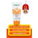 Bebak Moisturizing Sun Cream 50 Spf 75 ml Tube