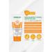 Bebak Moisturizing Sun Cream 50 Spf 75 ml Tube - Buy Online on GoSupps.com