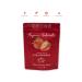Aegean Naturals 4-Pack Strawberry Fig Apple Peach Freeze Dry Healthy Snack Pack - Buy Online on GoSupps.com