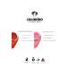 Colorido Cosmetics Colorido Naranja - Rosa Moisturizing - Antioxidant Luminous Balm (Natural Content Lipstick-Eyeshadow-Blush) - Buy Online on GoSupps.com