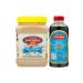 Bozk rl avu o lu White Steppe Tahini 930g Carob Molasses 1000g