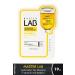 TONYMOLY Face Mask Master Lab Brightening Vitamin C Skin Care (1 Piece)